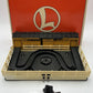 Lionel 6-19828 O Gauge Chicago & North Western Operating Cattle Car & Stockyard EX/Box