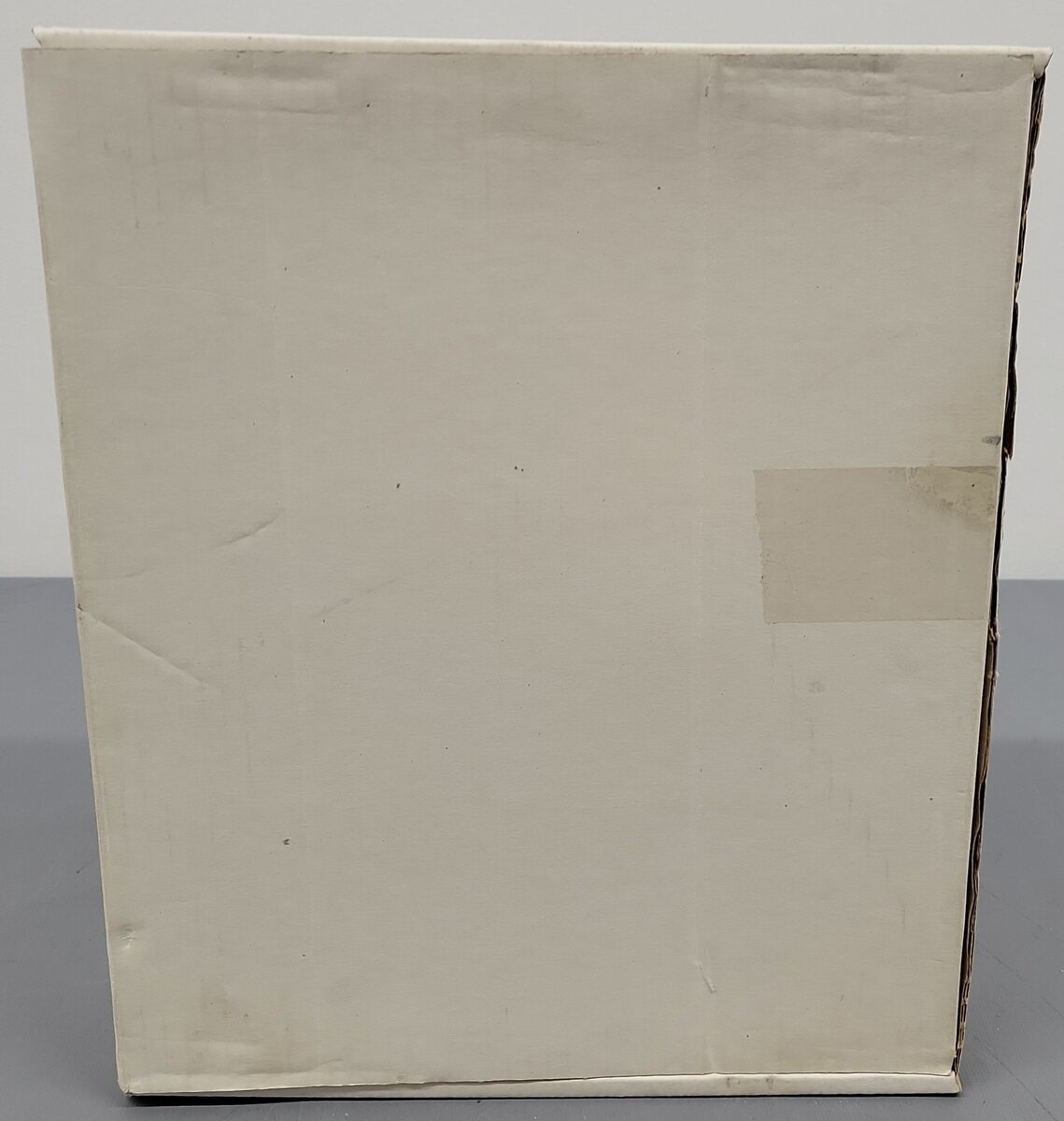 Interail 50009 G 6' Double Straights w/Hangers VG/Box