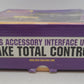 MTH 50-1004 Digital Command System Accessory Interface Unit EX/Box