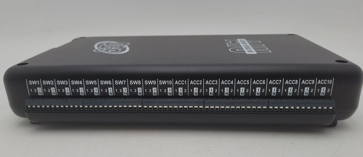 MTH 50-1004 Digital Command System Accessory Interface Unit EX/Box