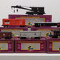 MTH 20-90020 O  Gauge New Haven Premier Freight Car Set (Set of 6) EX/Box