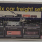 MTH 20-90020 O  Gauge New Haven Premier Freight Car Set (Set of 6) EX/Box