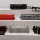 MTH 20-90020 O  Gauge New Haven Premier Freight Car Set (Set of 6) EX/Box