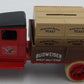 Ertl 1931 Hawkeye Budweiser Truck Bank 1:25 Scale EX