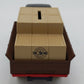 Ertl 1931 Hawkeye Budweiser Truck Bank 1:25 Scale EX