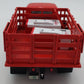 Ertl 1997 Coca-Cola 1957 Chevrolet Stake Truck & Vending Machines EX