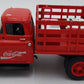 Ertl 1997 Coca-Cola 1957 Chevrolet Stake Truck & Vending Machines EX