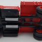 Ertl 1997 Coca-Cola 1957 Chevrolet Stake Truck & Vending Machines EX