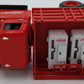 Ertl 1997 Coca-Cola 1957 Chevrolet Stake Truck & Vending Machines EX