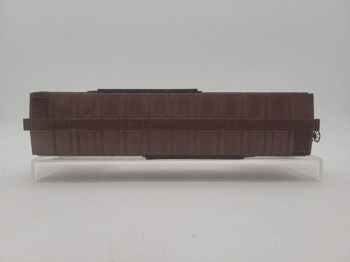 Lionel 6-16244 O Gauge Duluth South Shore & Atlantic Boxcar EX/Box