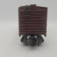 Lionel 6-16244 O Gauge Duluth South Shore & Atlantic Boxcar EX/Box