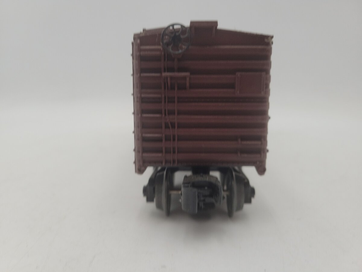 Lionel 6-16244 O Gauge Duluth South Shore & Atlantic Boxcar EX/Box