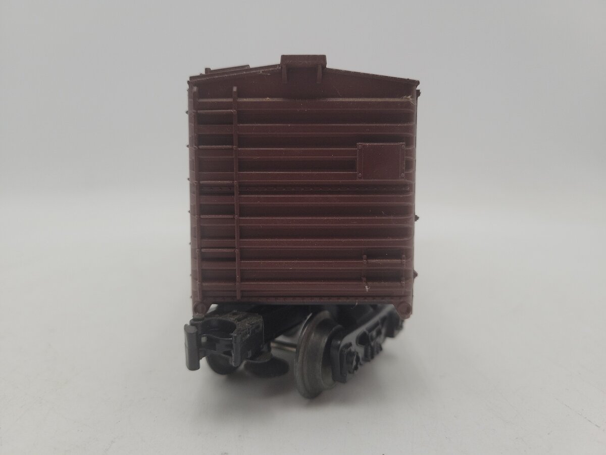 Lionel 6-16244 O Gauge Duluth South Shore & Atlantic Boxcar EX/Box