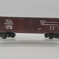 Lionel 6-16244 O Gauge Duluth South Shore & Atlantic Boxcar EX/Box