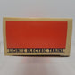 Lionel 6-16244 O Gauge Duluth South Shore & Atlantic Boxcar EX/Box
