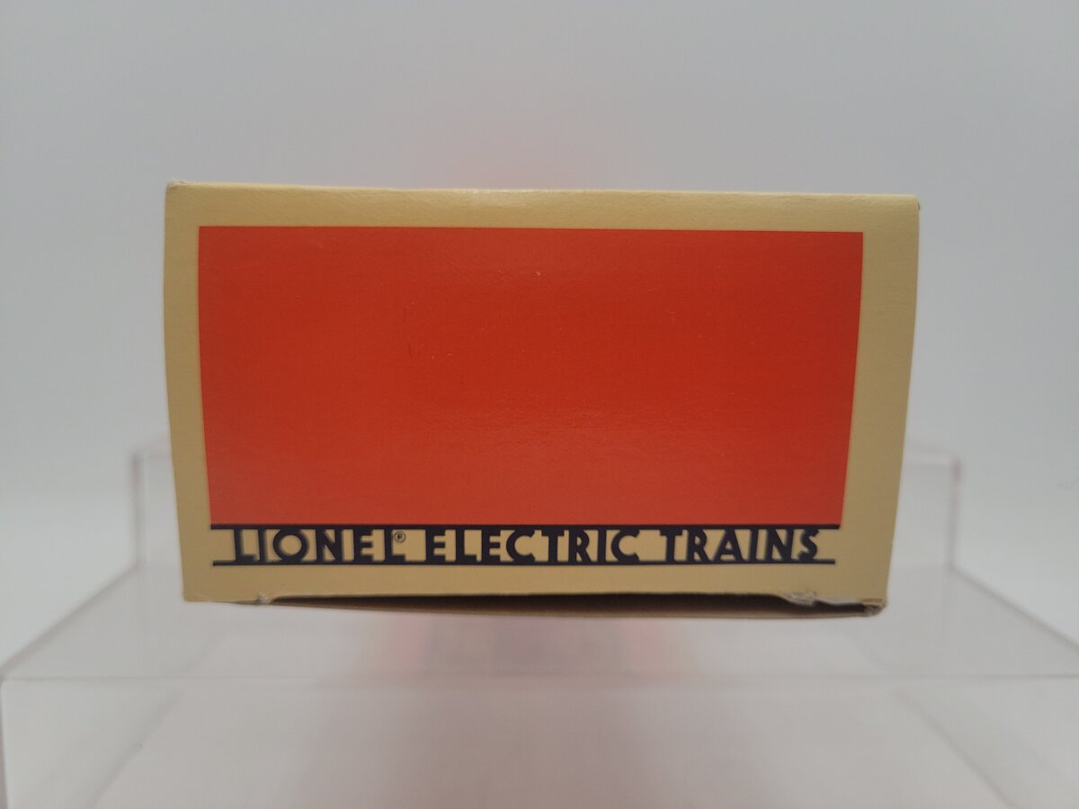 Lionel 6-16244 O Gauge Duluth South Shore & Atlantic Boxcar EX/Box