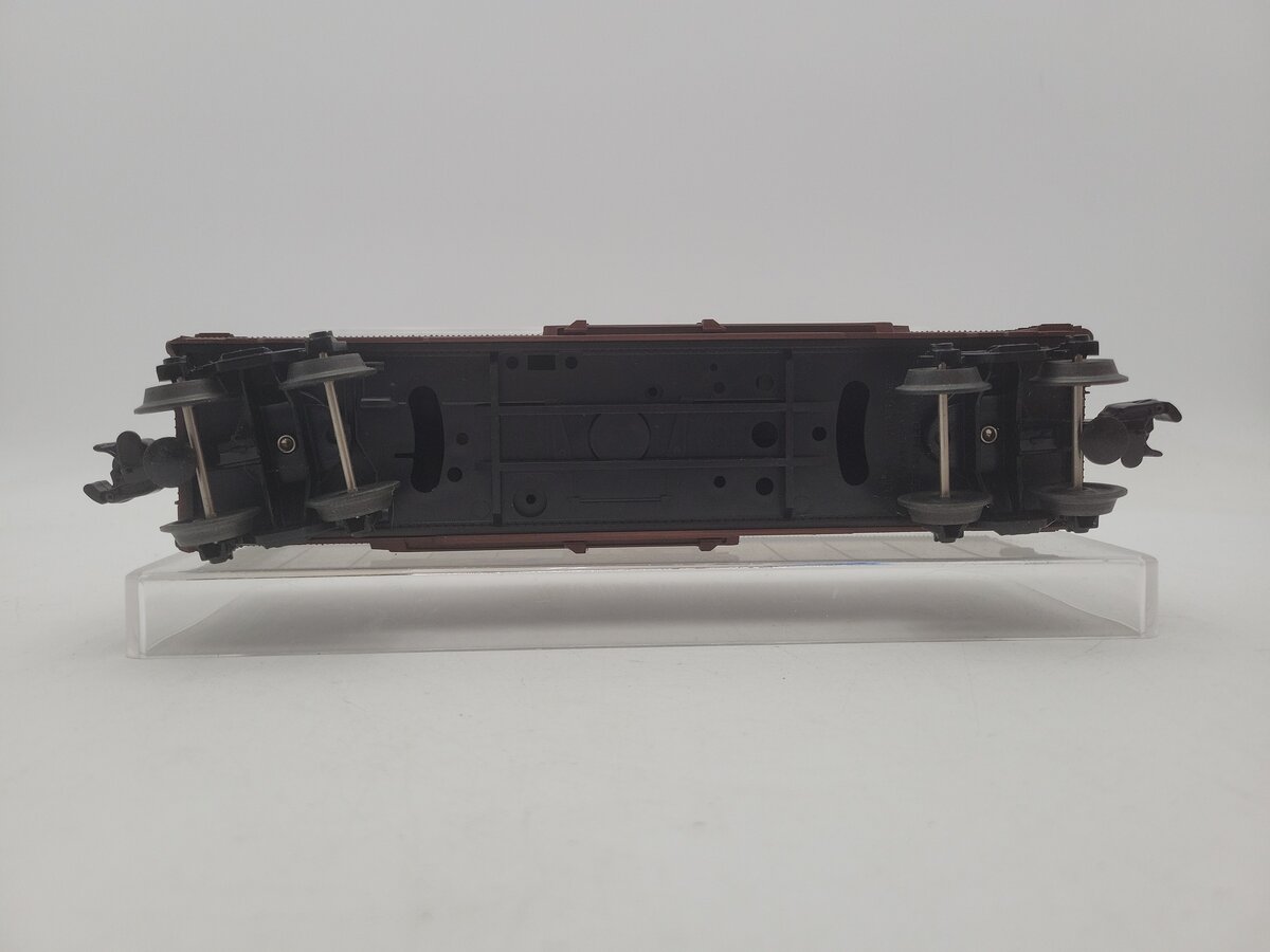 Lionel 6-16244 O Gauge Duluth South Shore & Atlantic Boxcar EX/Box