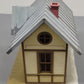 Aristo-Craft ART-7200 G Assembled Passenger Depot