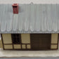 Aristo-Craft ART-7200 G Assembled Passenger Depot