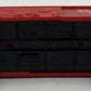 Lionel 6-16227 Santa Fe Small Boxcar VG