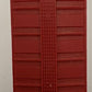 Lionel 6-16227 Santa Fe Small Boxcar VG
