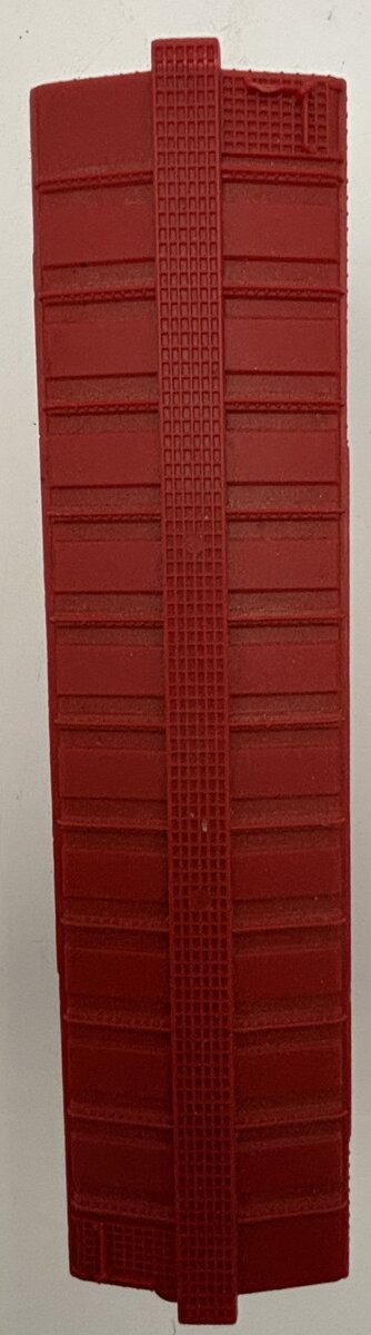 Lionel 6-16227 Santa Fe Small Boxcar VG