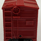Lionel 6-16227 Santa Fe Small Boxcar VG