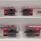 Menards 279-5283 O N&W Coal Hopper Cars: #3869, #3575,#3959, #3957 [4] NIB