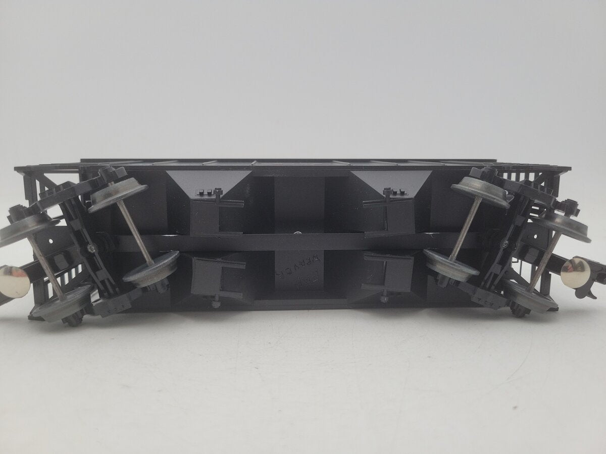 Weaver 117025 New Haven PS-2 Covered Hopper EX/Box