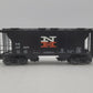 Weaver 117025 New Haven PS-2 Covered Hopper EX/Box