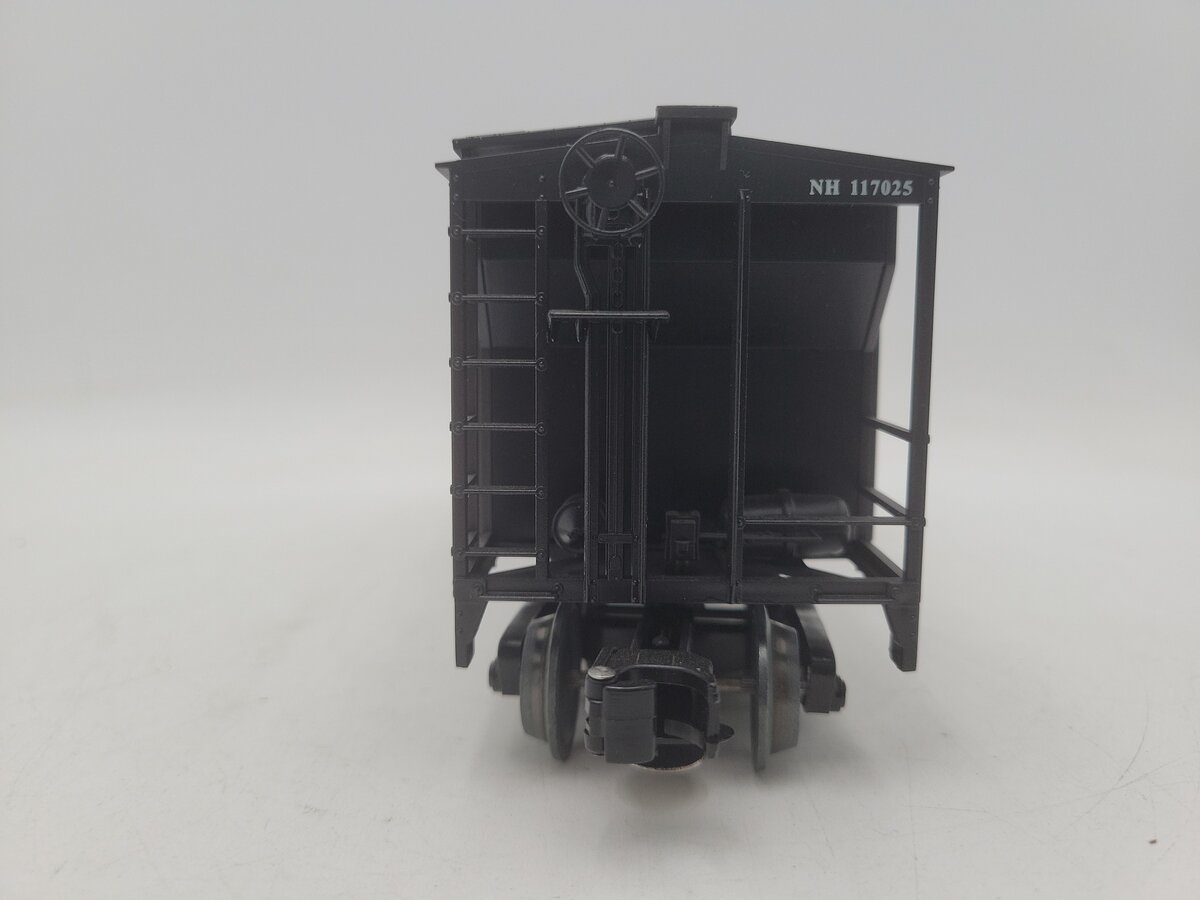 Weaver 117025 New Haven PS-2 Covered Hopper EX/Box