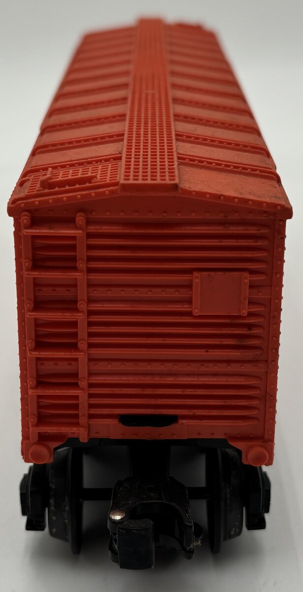Lionel 6-9040 O Gauge Wheaties Short Boxcar VG