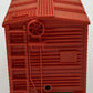 Lionel 6-9040 O Gauge Wheaties Short Boxcar VG