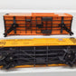 Lionel & Bachmann G Scale Pacific Fruit Express Reefer Car & UP Boxcars [2] VG