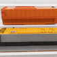 Lionel & Bachmann G Scale Pacific Fruit Express Reefer Car & UP Boxcars [2] VG
