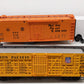 Lionel & Bachmann G Scale Pacific Fruit Express Reefer Car & UP Boxcars [2] VG