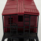 Lionel 6-16505 Wabash Caboose VG
