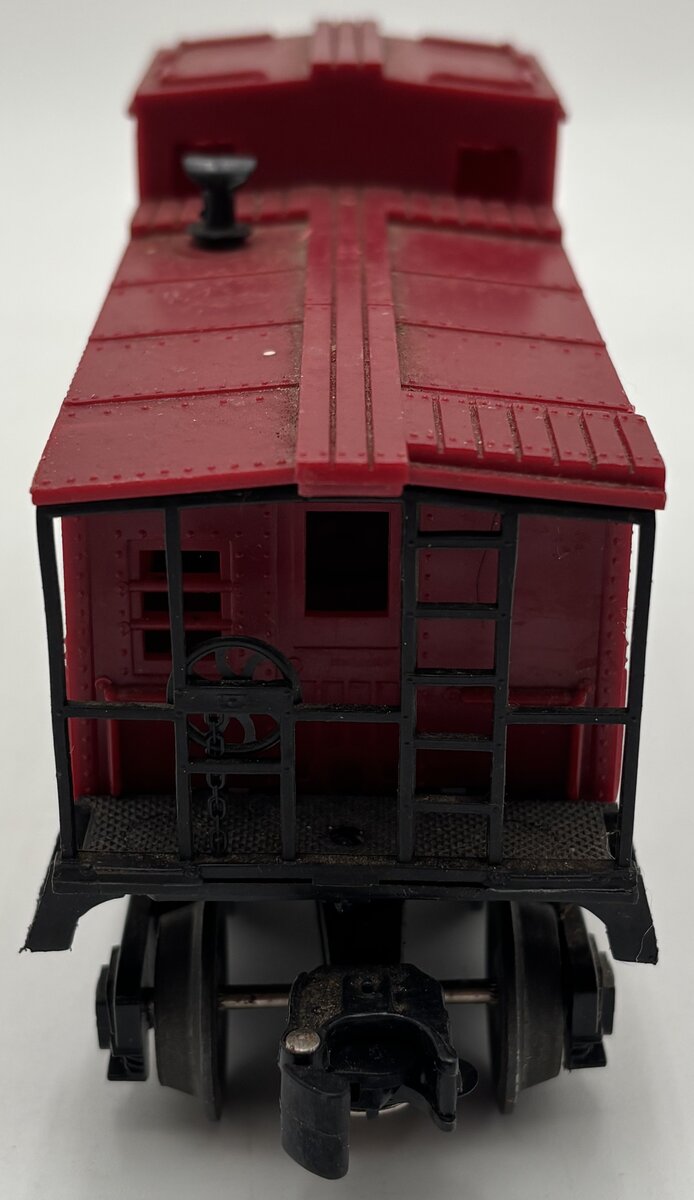 Lionel 6-16505 Wabash Caboose VG