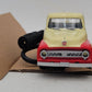 Menards 279-4611 1:48 Scale Lighted 1953 "Red Owl" Ford Truck NIB