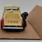Menards 279-4611 1:48 Scale Lighted 1953 "Red Owl" Ford Truck NIB