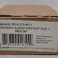 Menards 279-4611 1:48 Scale Lighted 1953 "Red Owl" Ford Truck NIB