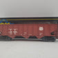 Weaver U18014L O Gauge 3 Bay 9 Panel Hopper New York New Haven & Hartford #80389 EX/Box