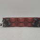 Weaver U18014L O Gauge 3 Bay 9 Panel Hopper New York New Haven & Hartford #80389 EX/Box