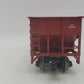 Weaver U18014L O Gauge 3 Bay 9 Panel Hopper New York New Haven & Hartford #80389 EX/Box