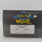 Weaver U18014L O Gauge 3 Bay 9 Panel Hopper New York New Haven & Hartford #80389 EX/Box