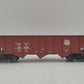 Weaver U18014L O Gauge 3 Bay 9 Panel Hopper New York New Haven & Hartford #80389 EX/Box
