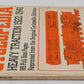 Train Shed Cyclopedia No.15 Paperback Book By Newton K. Gregg VG