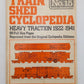 Train Shed Cyclopedia No.15 Paperback Book By Newton K. Gregg VG