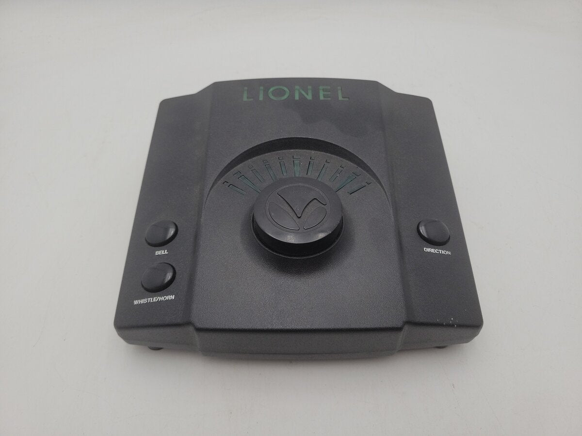 Lionel 6-12938 O Gauge PS-1 Powerstation-Powerhouse Set EX