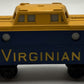 Lionel 6-9175 O Gauge Virginian Illuminated Caboose VG